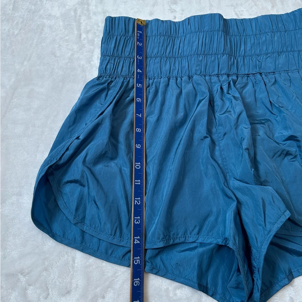 Free People FP Movement The Way Home Shorts | Size XL - Picture 8 of 9